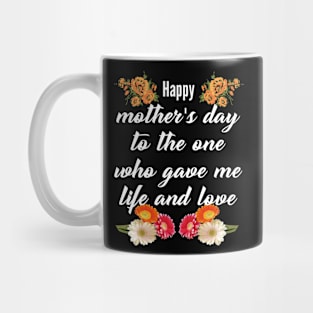 mother Mug